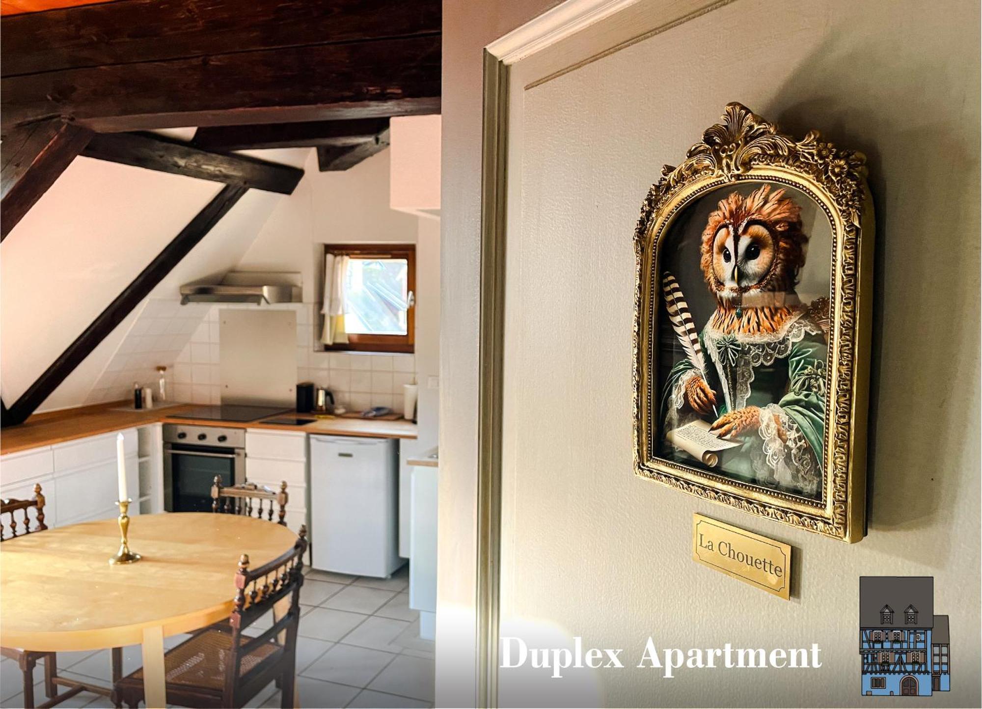 La Maison Bleue - Historic House In The Heart Of Ρικβίρ Δωμάτιο φωτογραφία