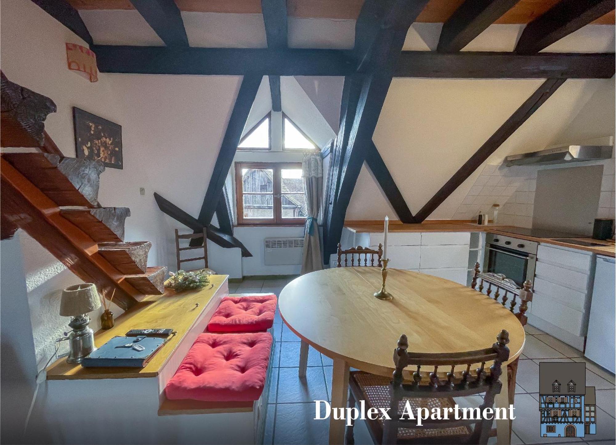 La Maison Bleue - Historic House In The Heart Of Ρικβίρ Δωμάτιο φωτογραφία