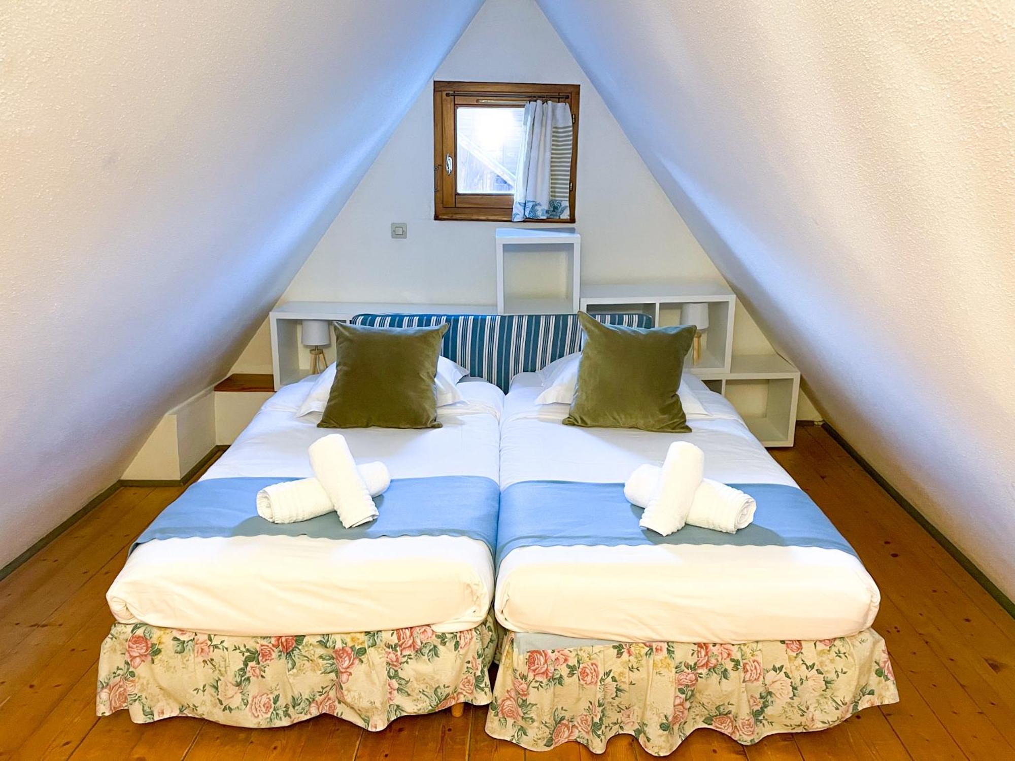 La Maison Bleue - Historic House In The Heart Of Ρικβίρ Εξωτερικό φωτογραφία
